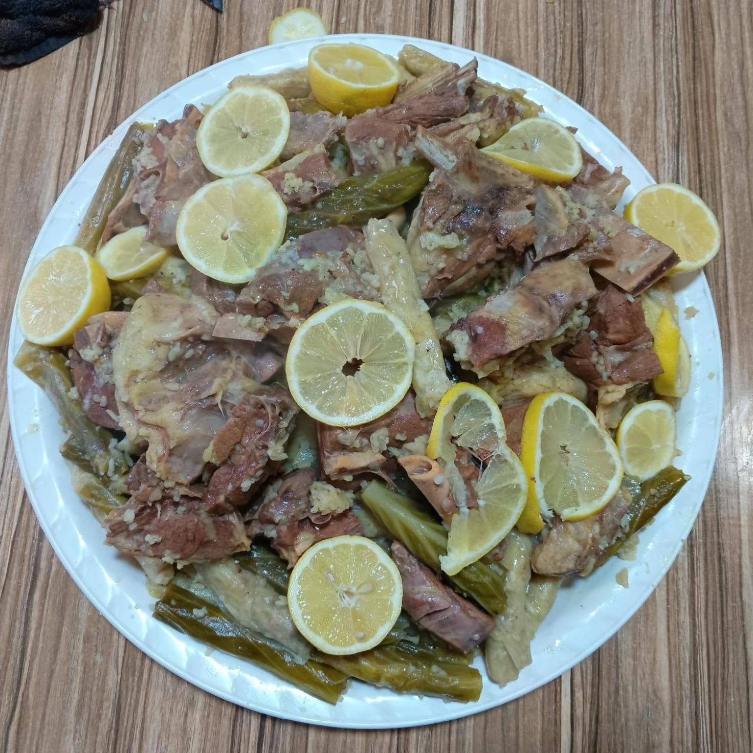 Petra Cabin Hostel وادي موسى المظهر الخارجي الصورة